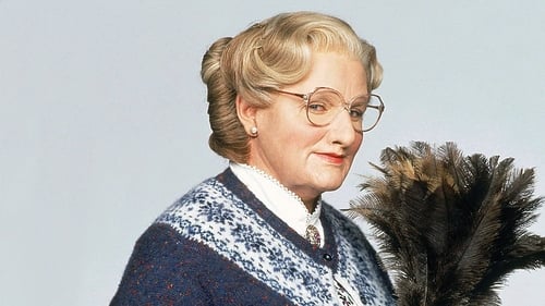 Mrs. Doubtfire screenshot 2