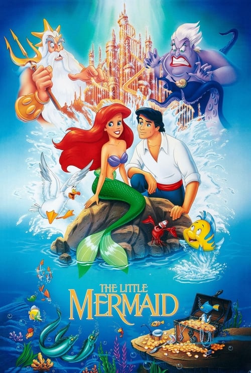 The Little Mermaid screenshot 1