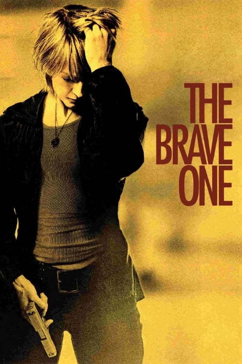 The Brave One screenshot 1