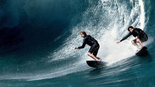 Point Break screenshot 2