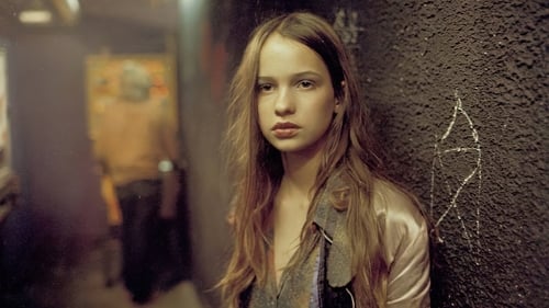 Christiane F. screenshot 2