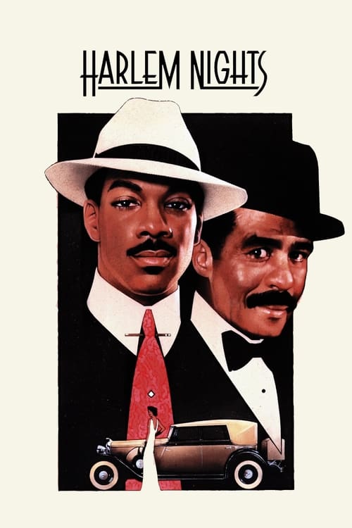 Harlem Nights screenshot 1