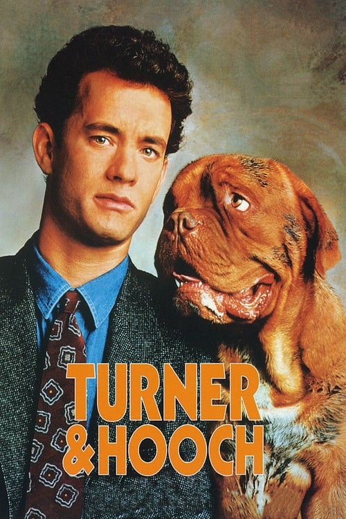 Turner & Hooch screenshot 1