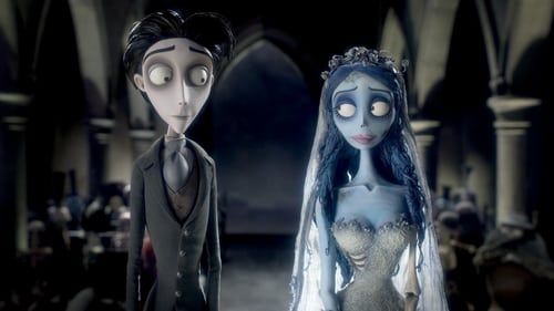 Corpse Bride screenshot 2