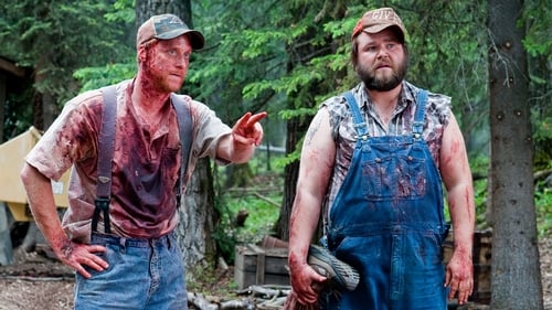 Tucker and Dale vs. Evil screenshot 2