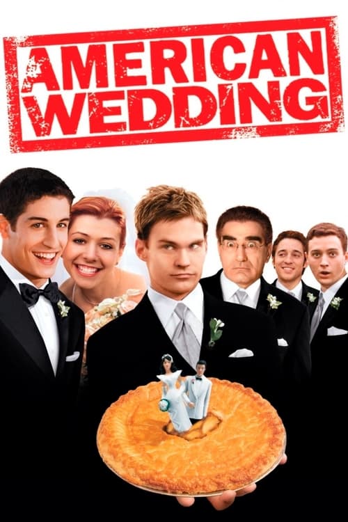 American Wedding screenshot 1