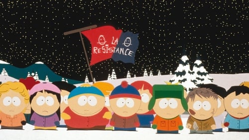 South Park: Bigger, Longer & Uncut screenshot 2