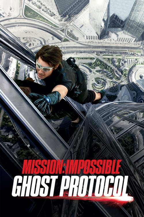 Mission: Impossible - Ghost Protocol screenshot 1