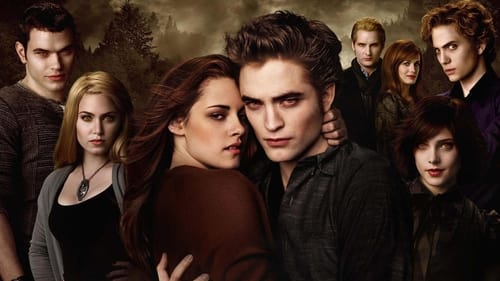 The Twilight Saga: New Moon screenshot 2