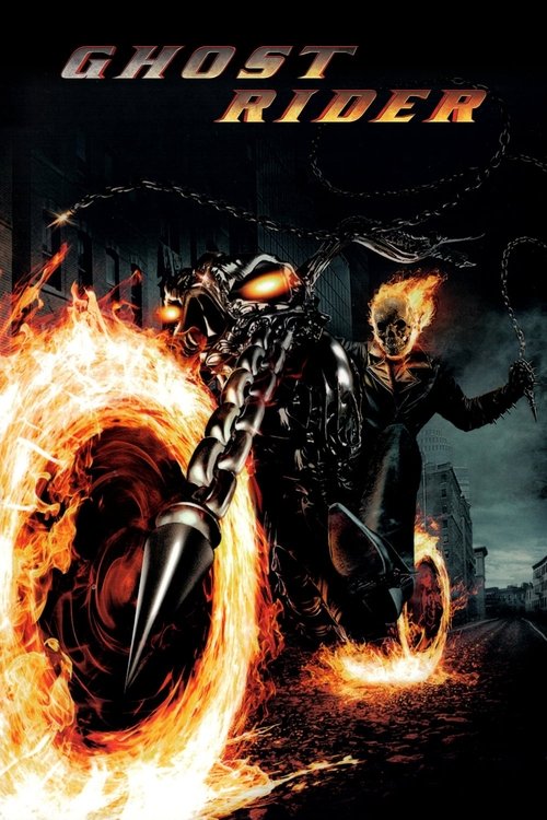 Ghost Rider