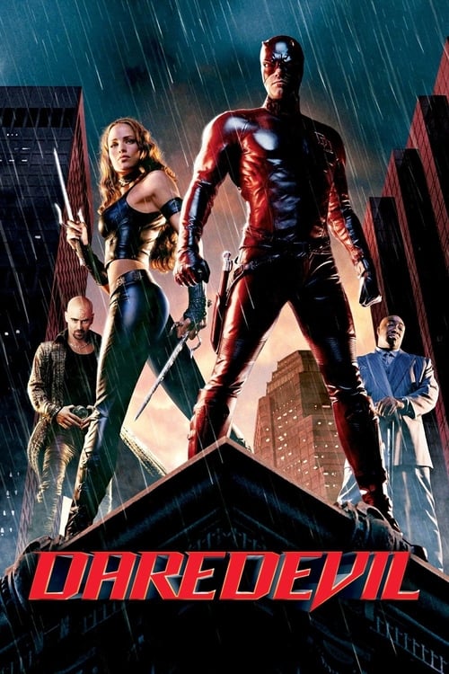 Daredevil screenshot 1