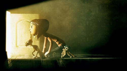 Coraline screenshot 2