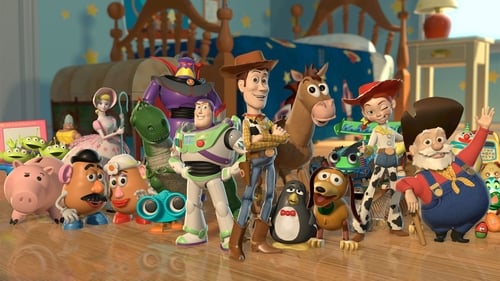 Toy Story 2 screenshot 2