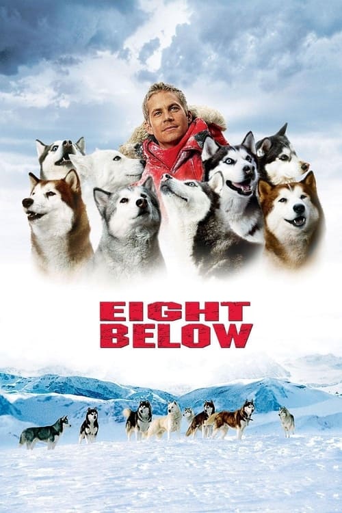 Eight Below screenshot 1