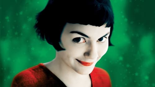 Amélie screenshot 2