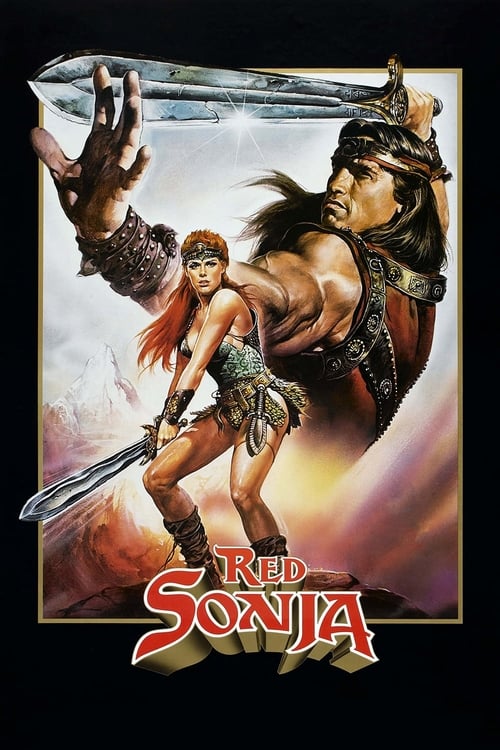 Red Sonja screenshot 1