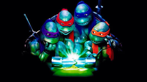 Teenage Mutant Ninja Turtles II: The Secret of the Ooze screenshot 2