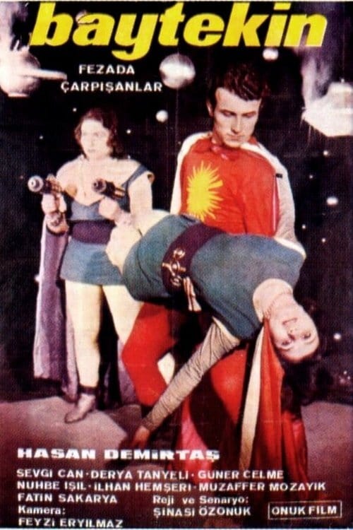 Flash Gordon in Space screenshot 1