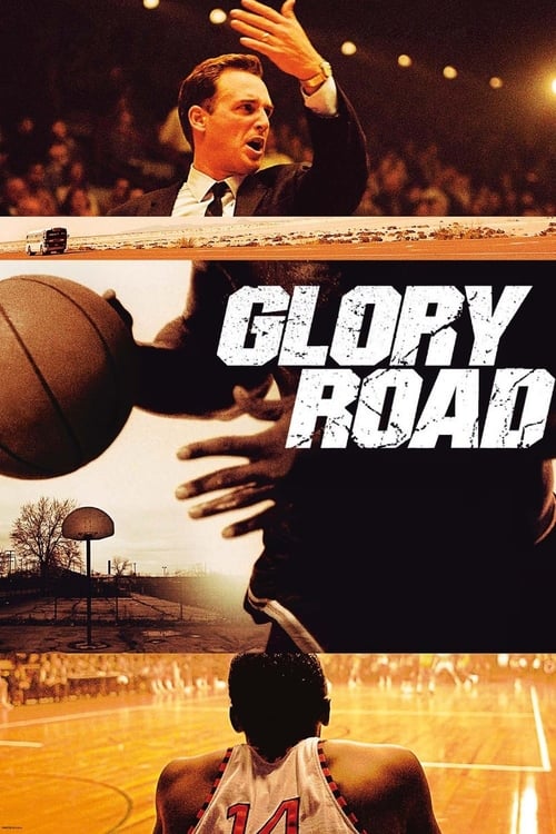 Glory Road screenshot 1