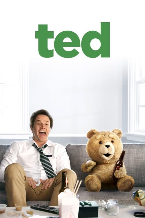 Ted screenshot 1