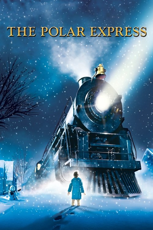 The Polar Express screenshot 1