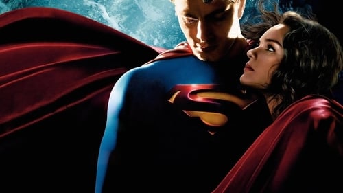 Superman Returns screenshot 2