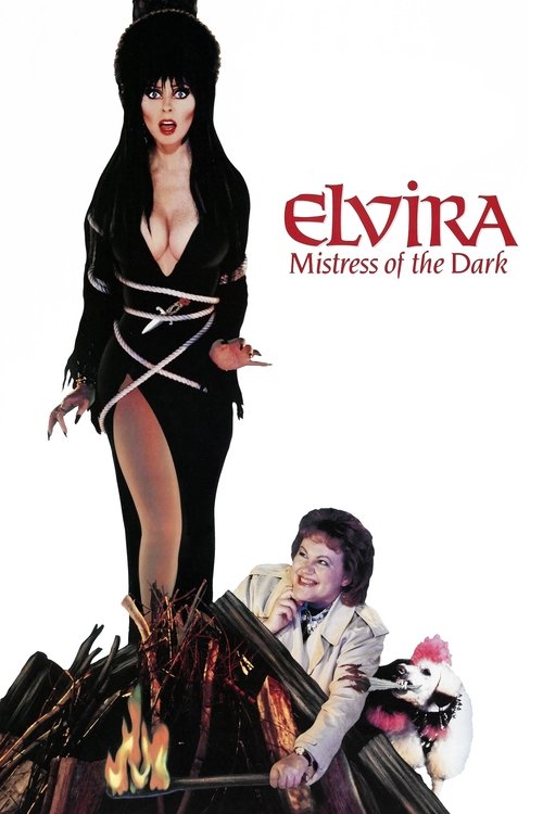 Elvira, Mistress of the Dark screenshot 1