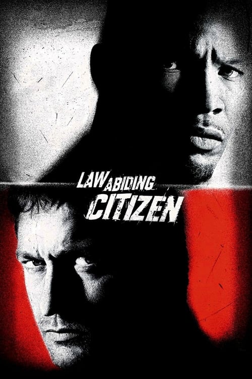 Law Abiding Citizen screenshot 1