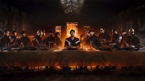 The Expendables 2 screenshot 2