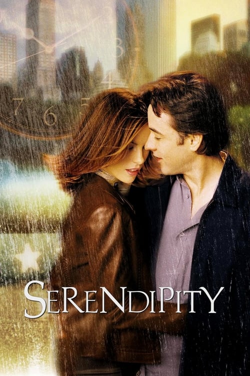 Serendipity screenshot 1