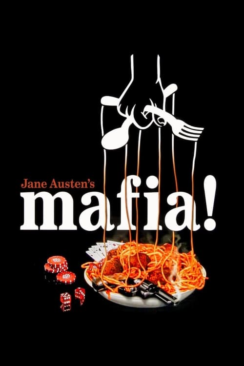 Jane Austen's Mafia! screenshot 1