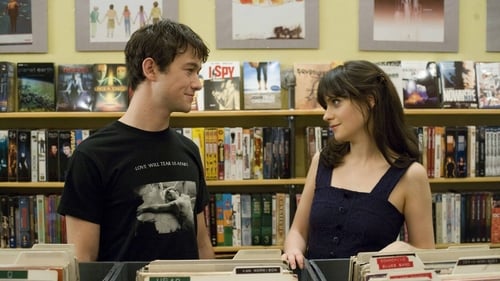 (500) Days of Summer screenshot 2