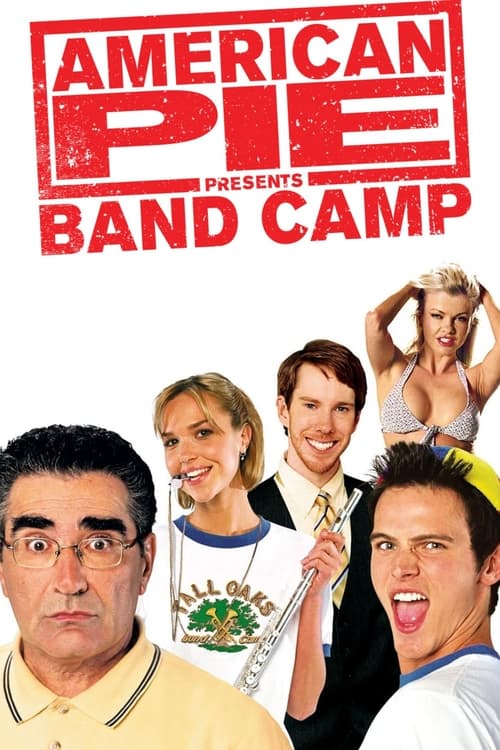 American Pie Presents: Band Camp screenshot 1