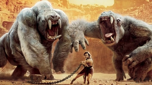 John Carter screenshot 2