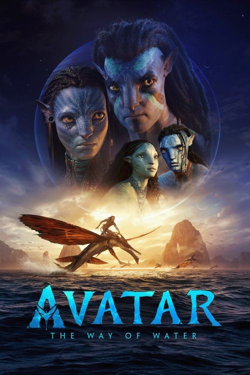 Avatar: The Way of Water screenshot 1