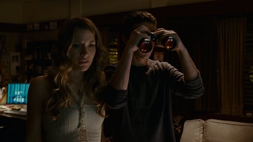 Disturbia screenshot 2