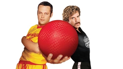 DodgeBall: A True Underdog Story screenshot 2