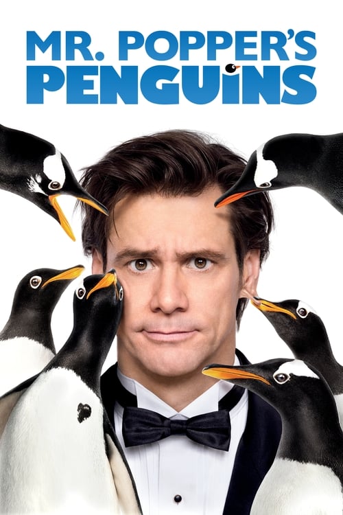 Mr. Popper's Penguins screenshot 1