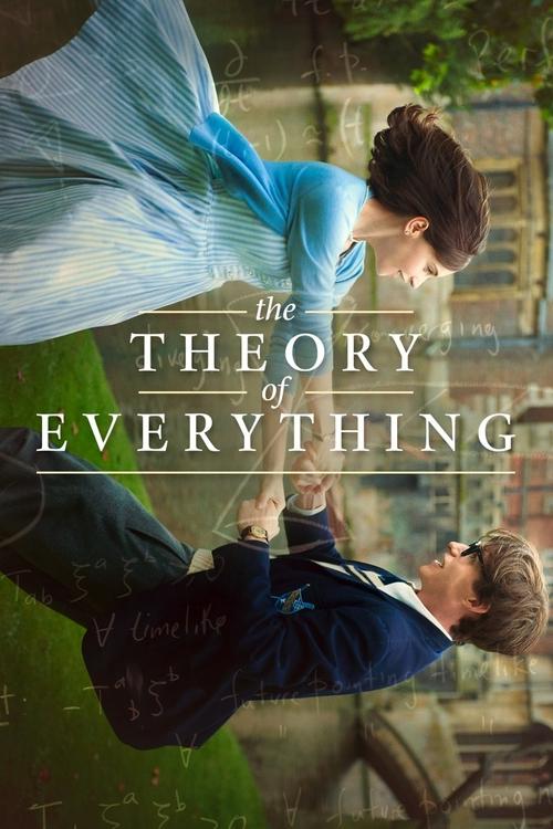 The Theory of Everything screenshot 1