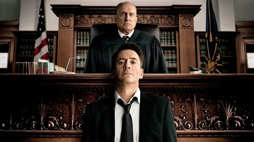 The Judge screenshot 2