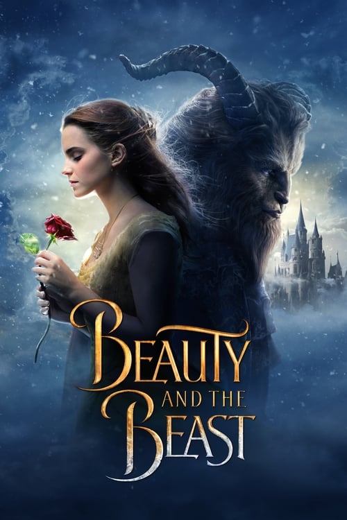 Beauty and the Beast screenshot 1