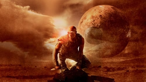 Riddick screenshot 2