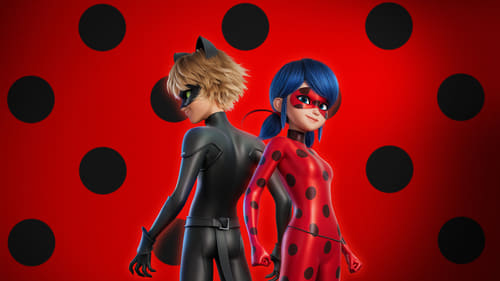 Miraculous: Ladybug & Cat Noir, The Movie screenshot 2