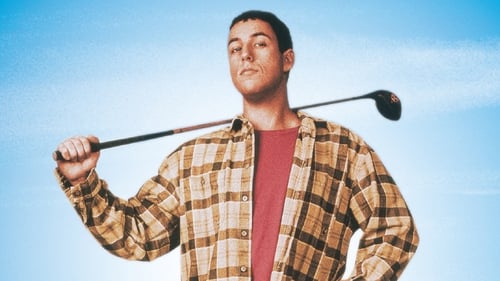 Happy Gilmore screenshot 2