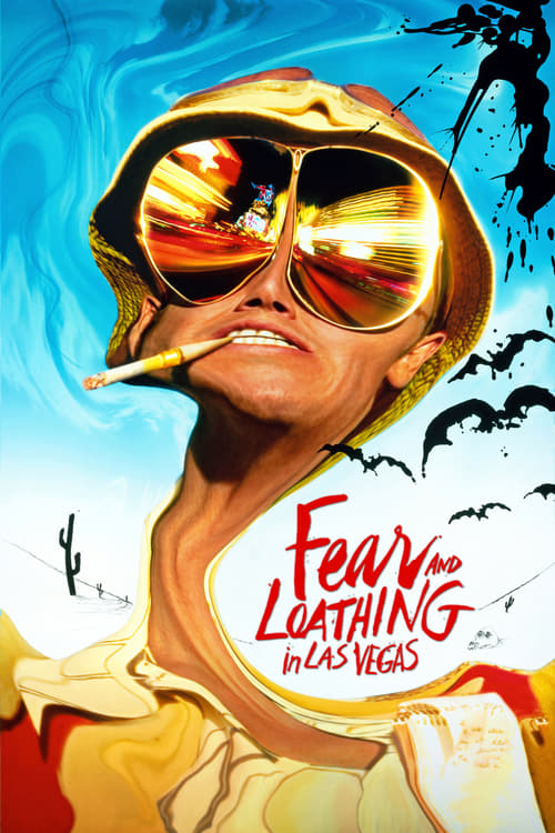 Fear and Loathing in Las Vegas screenshot 1