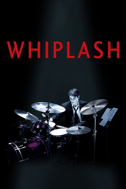 Whiplash screenshot 1