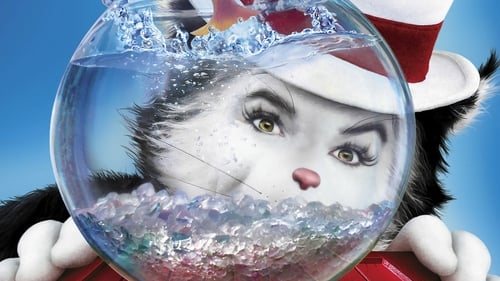 The Cat in the Hat screenshot 2