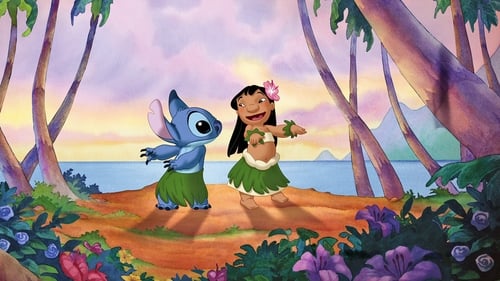 Lilo & Stitch screenshot 2