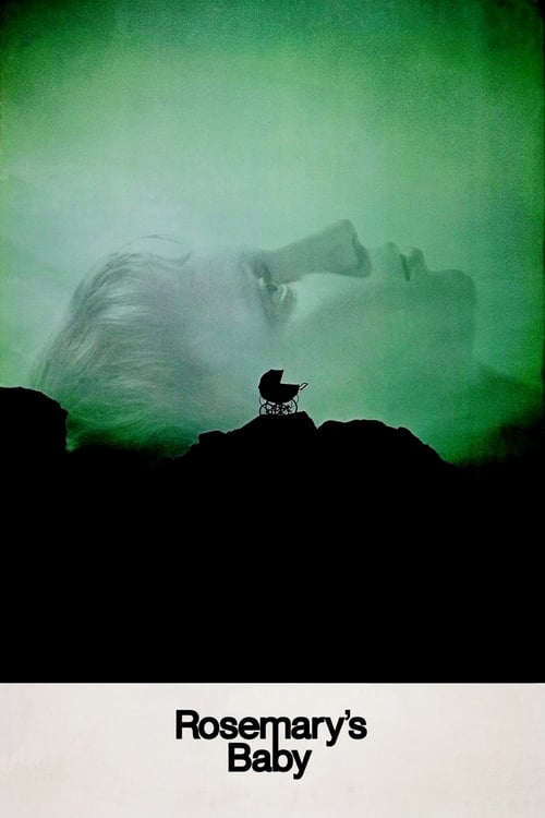 Rosemary's Baby screenshot 1