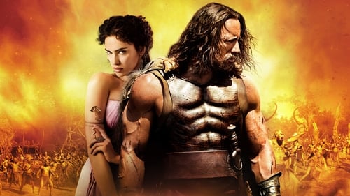 Hercules screenshot 2